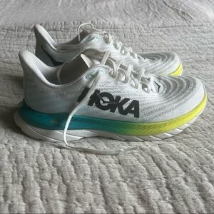 Hoka Mach 5